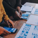 Diseño UX/UI 2025: De Páginas Horribles a Interfaces Premium