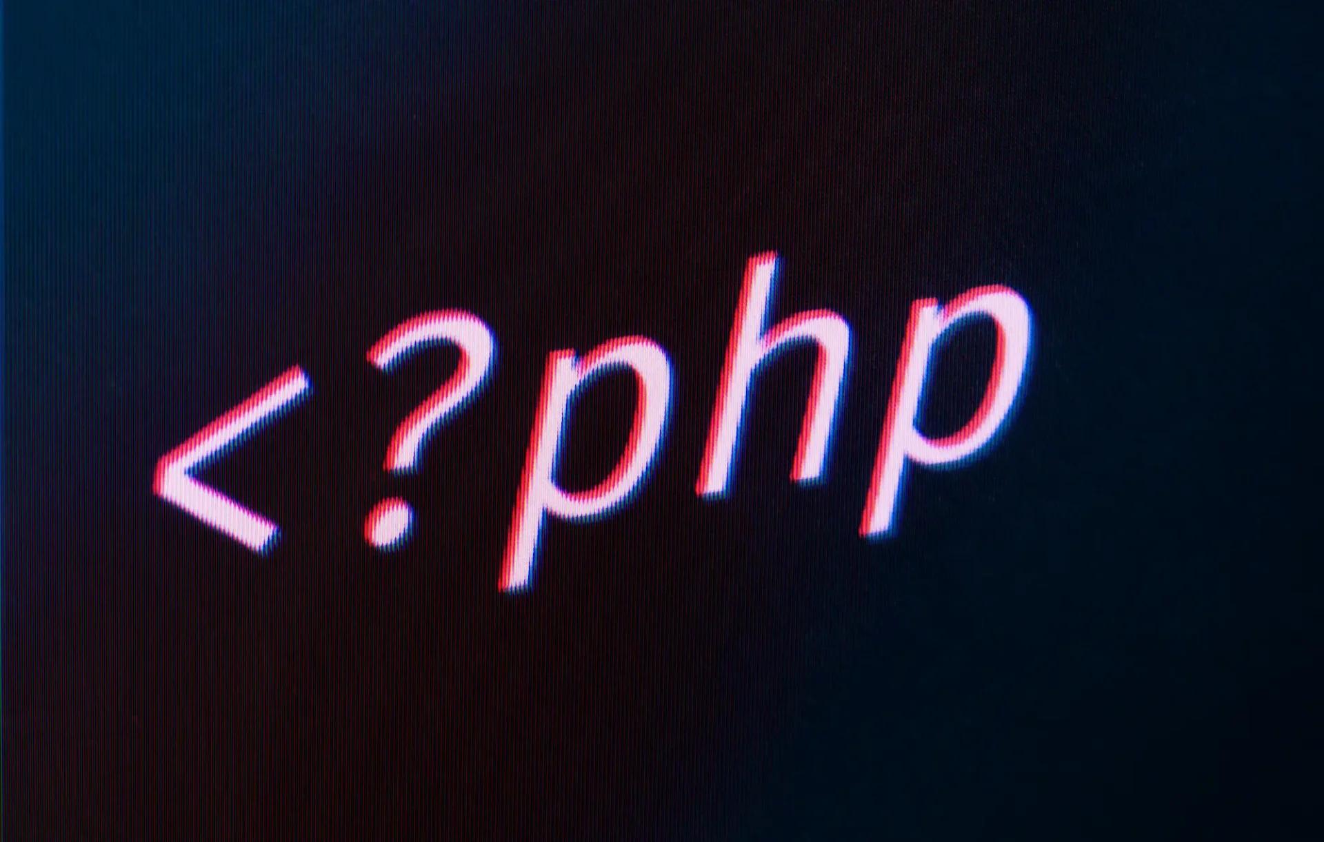 PHP 2025: El Lenguaje Criticado que Domina el 78% de Internet